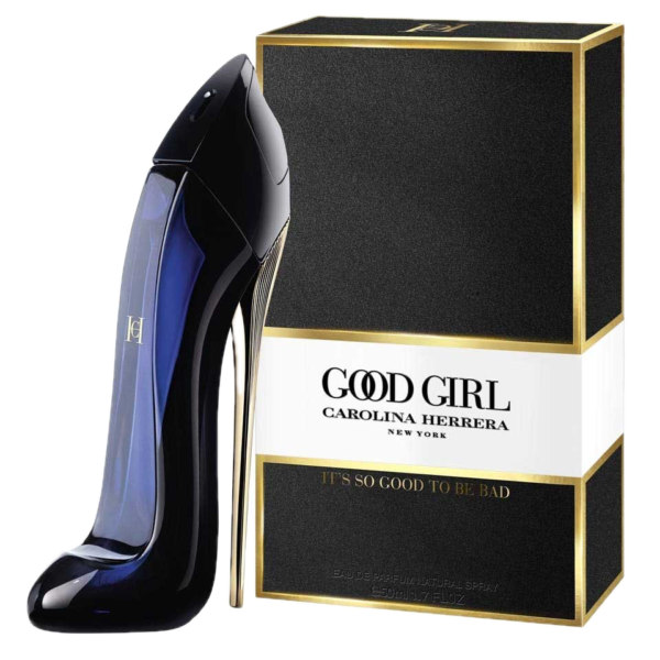 CAROLINA HERRERA - GOOD GIRL
