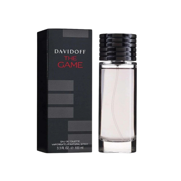 Davidoff The Game