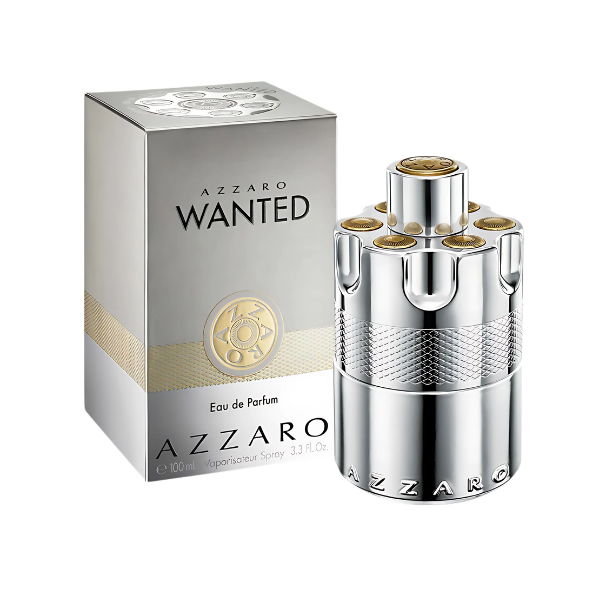 Azzaro Wanted