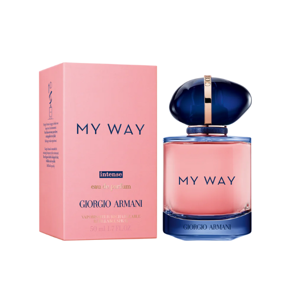 My Way Giorgio Armani