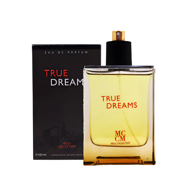 Mega Collection True Dreams