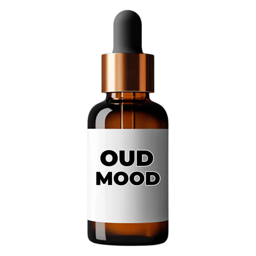 OUD MOOD