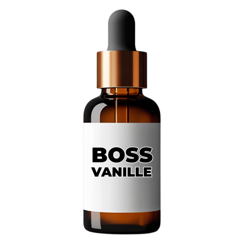 BOSS VANILLE - Image 2